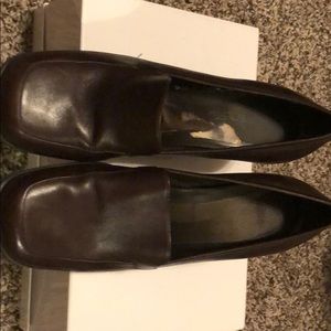 Brown Aerosoles Size 9